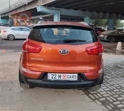 کیا سپۆرتاج